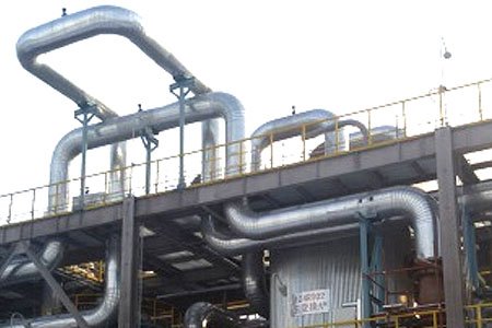 安徽昊源一期变换更换预硫化催化剂成功开车