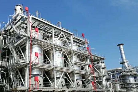 青岛联信催化材料有限公司科研项目被列入山东省2017年重点研发计划